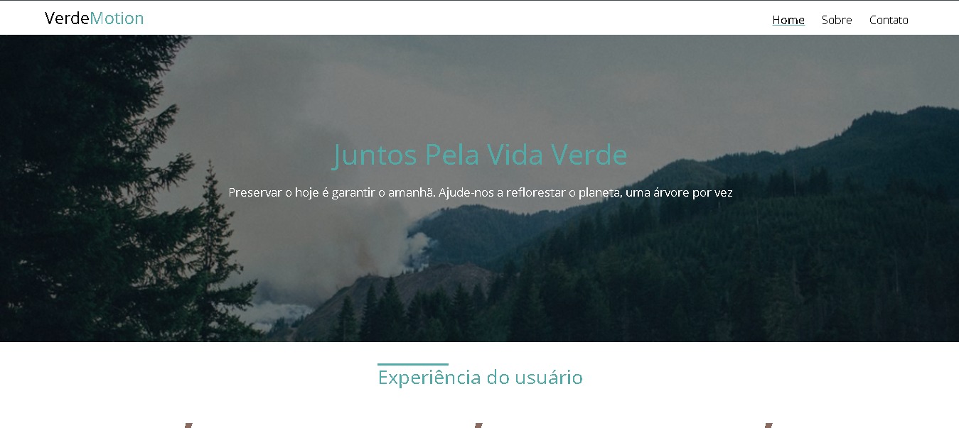 Projeto Landing Page Curso