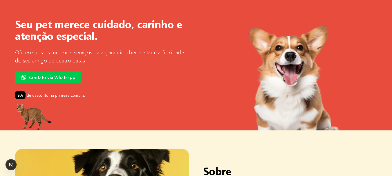 Pet-Shop
