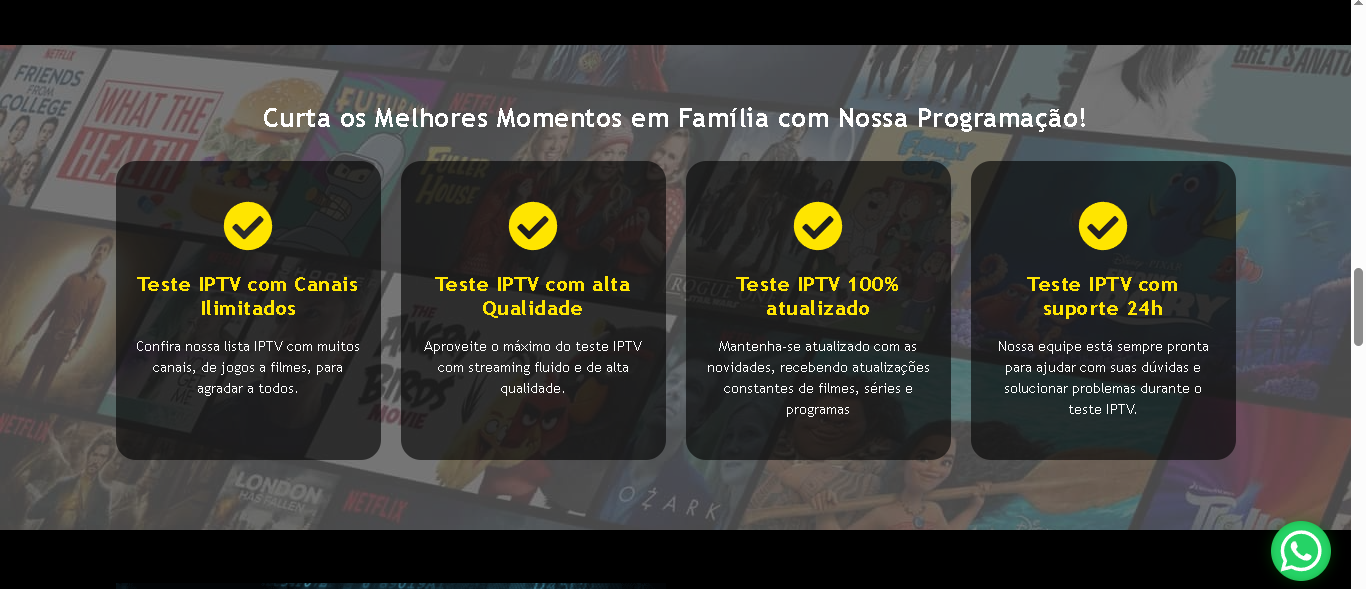 IPTV